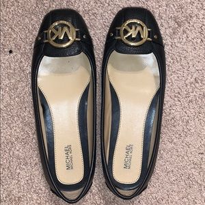 MICHAEL KORS AUTHENTIC Flats